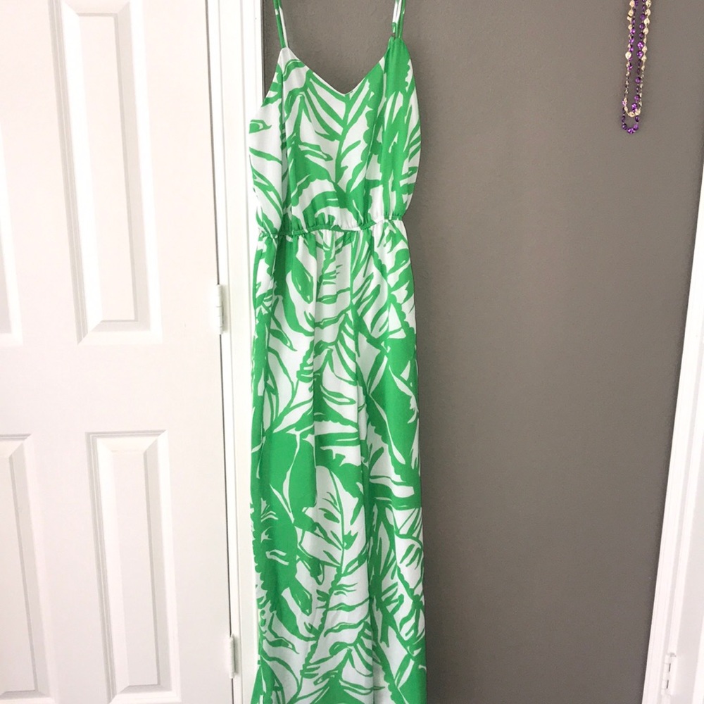 Lilly Pulitzer jumpsuit